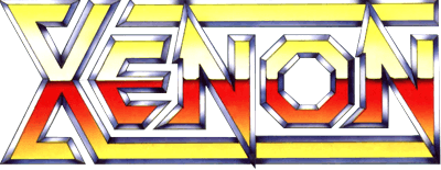 Xenon (MSX) Play Online